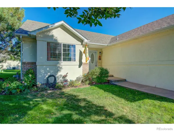 1720 32nd ST #19, Evans, CO 80620