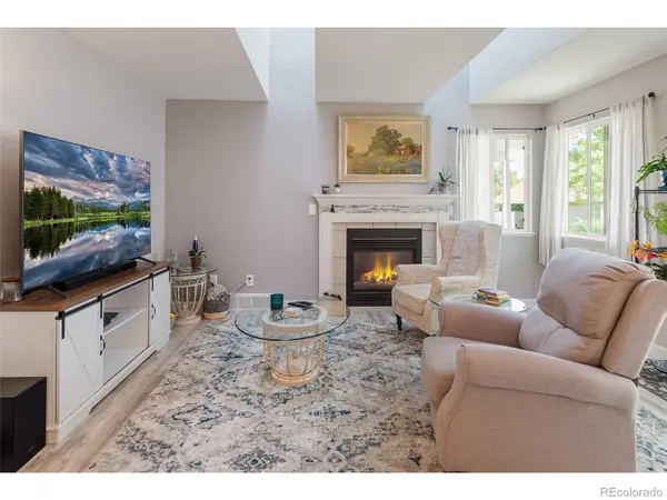1720 32nd ST #19, Evans, CO 80620