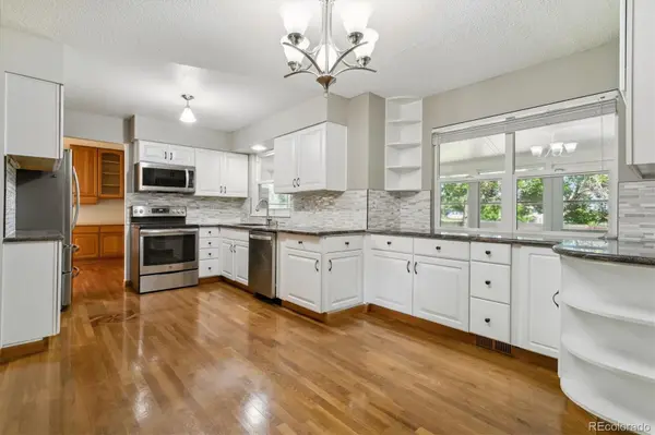 720 S Ouray ST, Aurora, CO 80017