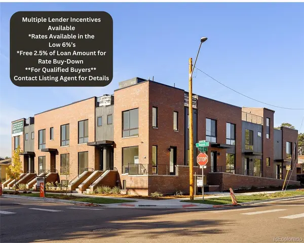 2010 W 46th AVE, Denver, CO 80211