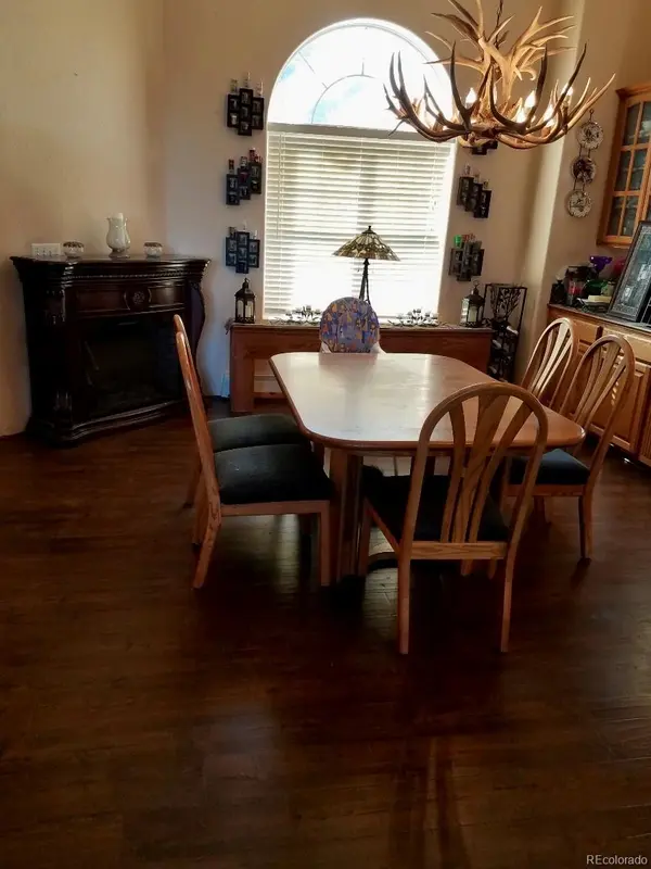 20173 Spring Creek TRL, Buffalo Creek, CO 80425