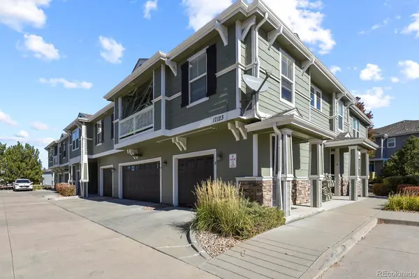 17123 Waterhouse CIR #F, Parker, CO 80134