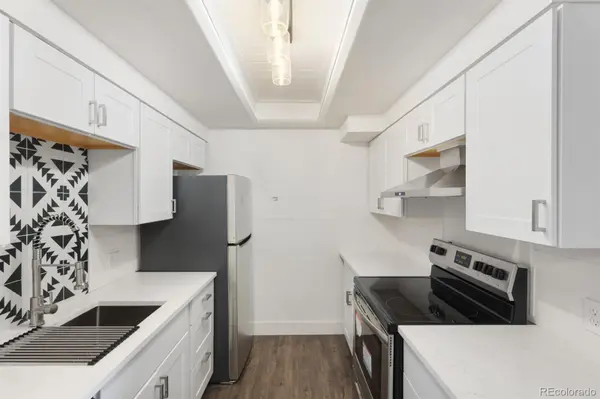 2929 W Floyd AVE #316, Denver, CO 80236