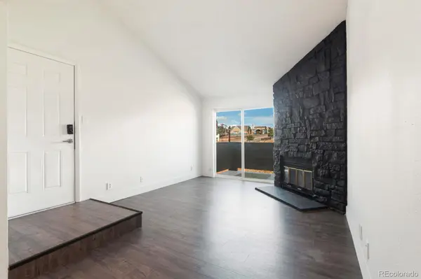 2929 W Floyd AVE #316, Denver, CO 80236