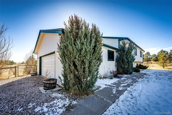 36574 Winchester RD, Elizabeth, CO 80107