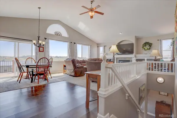 34430 S Falcon CIR, Kiowa, CO 80117
