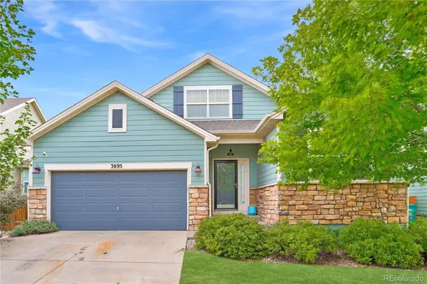 3695 Desert Ridge CIR, Castle Rock, CO 80108