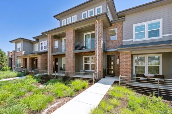 14802 E Belleview AVE, Aurora, CO 80015