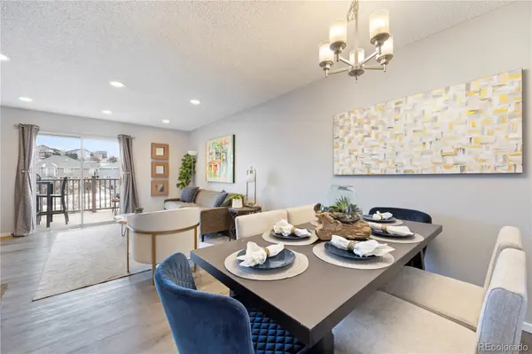 9386 W Ontario DR, Littleton, CO 80128