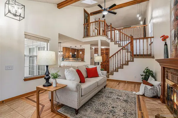 852 S Fairplay ST, Aurora, CO 80012