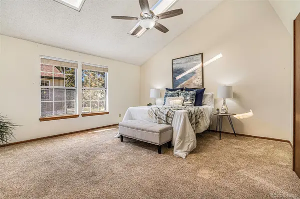 852 S Fairplay ST, Aurora, CO 80012