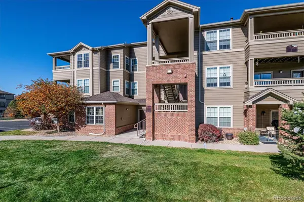 12926 Ironstone WAY #301, Parker, CO 80134