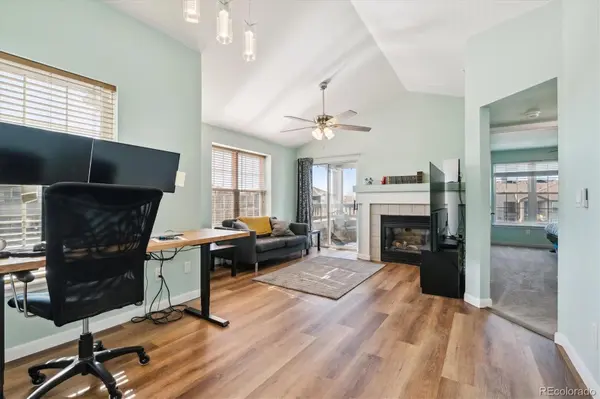 12926 Ironstone WAY #301, Parker, CO 80134