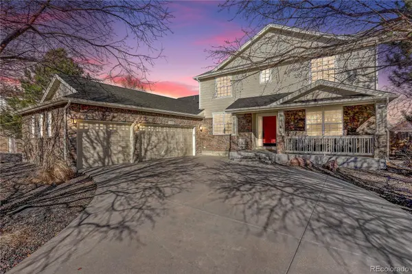 2179 E 149th AVE, Thornton, CO 80602