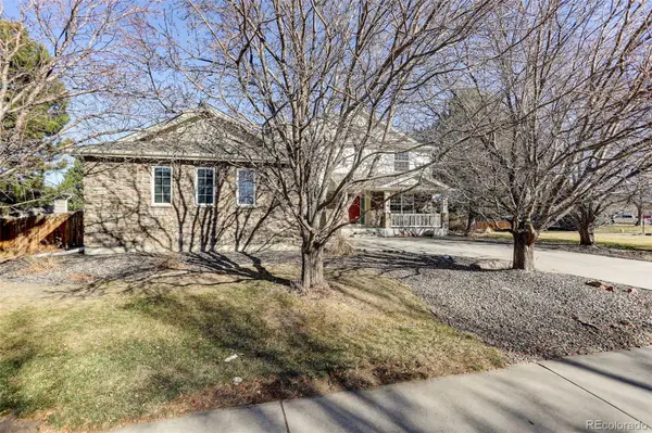 2179 E 149th AVE, Thornton, CO 80602