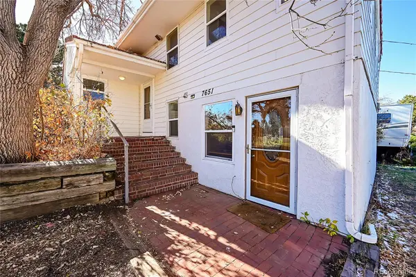 7651 Carolyn DR, Castle Rock, CO 80108