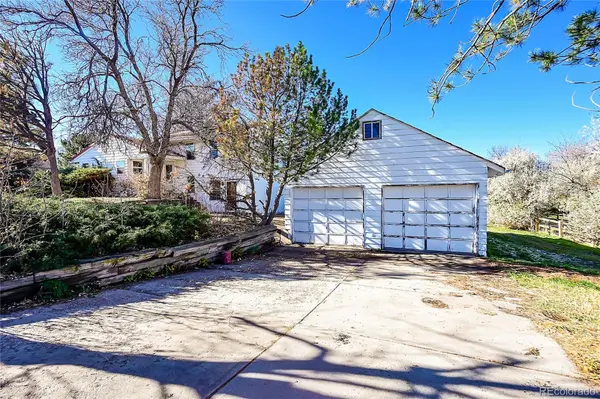 7651 Carolyn DR, Castle Rock, CO 80108