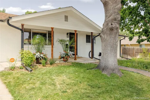 2137 S Golden CT, Denver, CO 80227