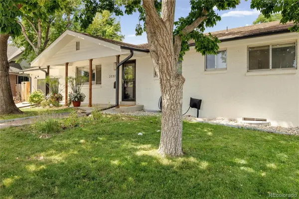 2137 S Golden CT, Denver, CO 80227