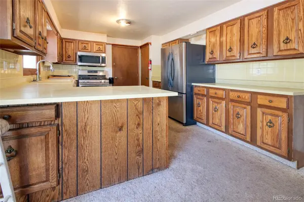 208 Elm ST, Arriba, CO 80804