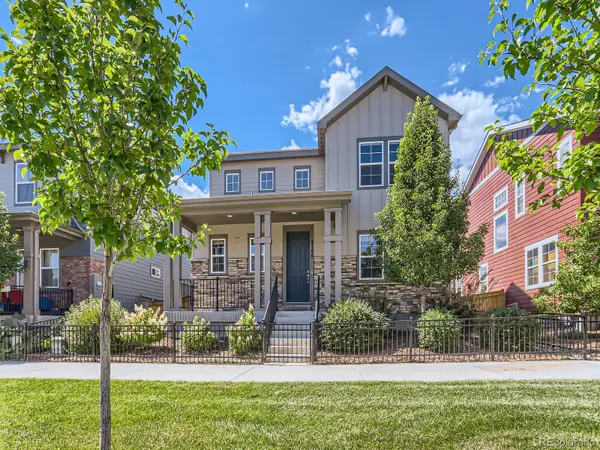9140 W 100th WAY, Westminster, CO 80021