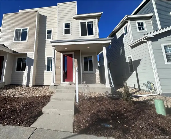 6111 Louisville CT, Frederick, CO 80504