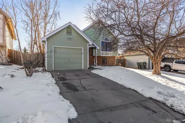 18296 E Layton PL, Aurora, CO 80015