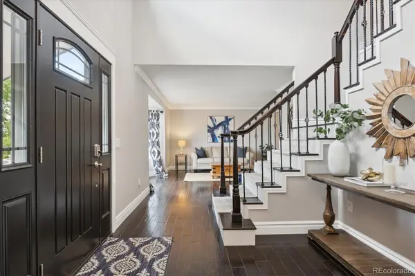 9532 Chesapeake ST, Highlands Ranch, CO 80126