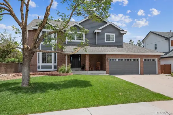 9532 Chesapeake ST, Highlands Ranch, CO 80126