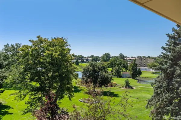 9340 E Center AVE #1D, Denver, CO 80247