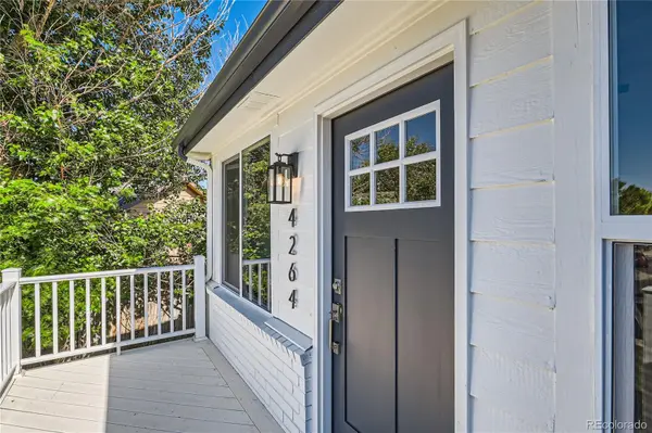 4264 S Halifax WAY, Aurora, CO 80013