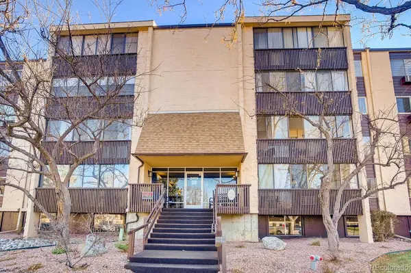 3460 S Poplar ST #107, Denver, CO 80224