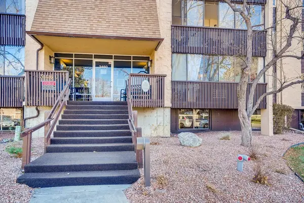3460 S Poplar ST #107, Denver, CO 80224