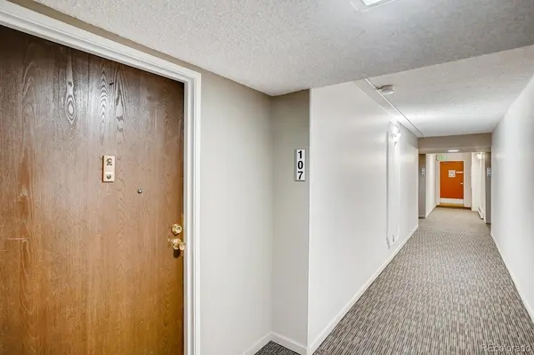 3460 S Poplar ST #107, Denver, CO 80224