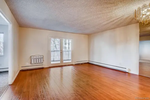 3460 S Poplar ST #107, Denver, CO 80224