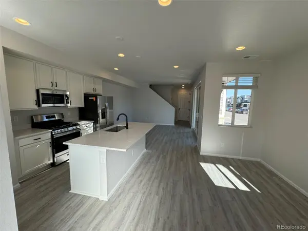 1791 E 122nd AVE, Northglenn, CO 80241