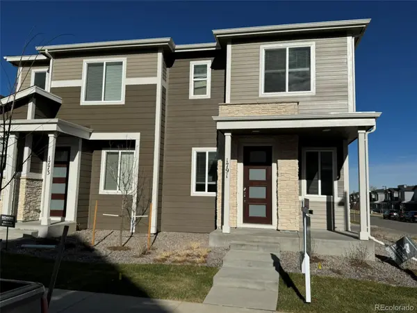 1791 E 122nd AVE, Northglenn, CO 80241