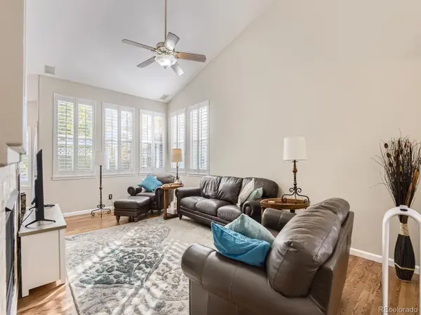 6178 S Killarney DR, Centennial, CO 80016