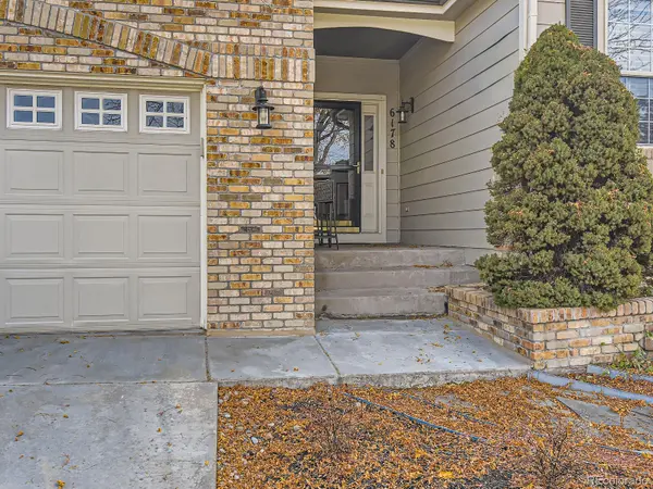 6178 S Killarney DR, Centennial, CO 80016