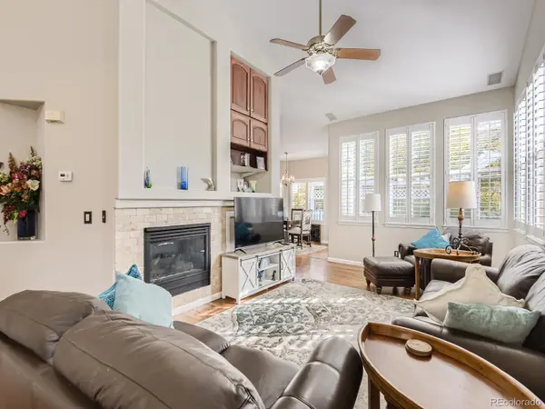 6178 S Killarney DR, Centennial, CO 80016
