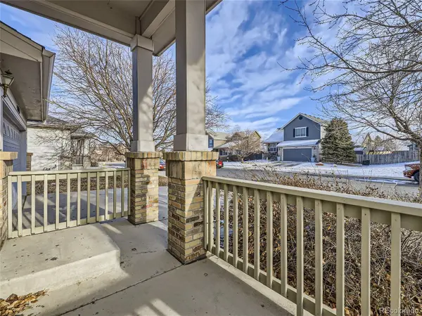 15843 E 98th PL, Commerce City, CO 80022
