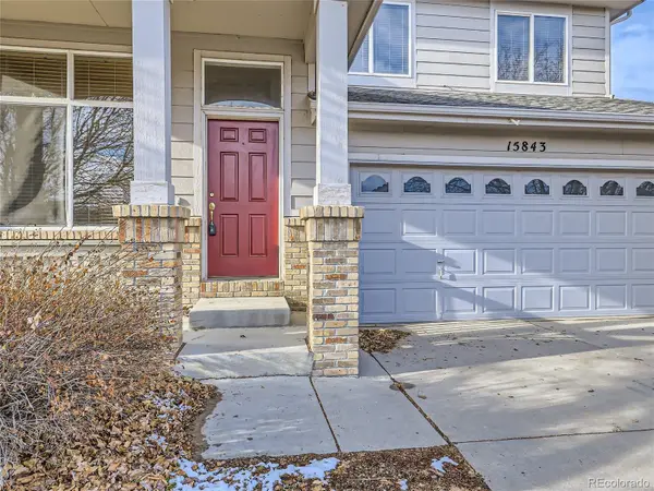 15843 E 98th PL, Commerce City, CO 80022
