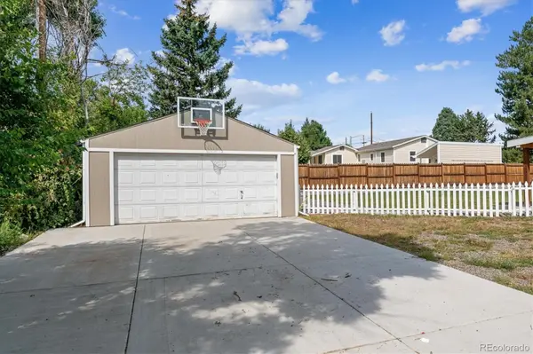 8305 S Newland ST, Littleton, CO 80128