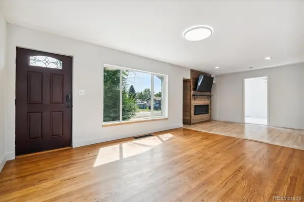 8305 S Newland ST, Littleton, CO 80128