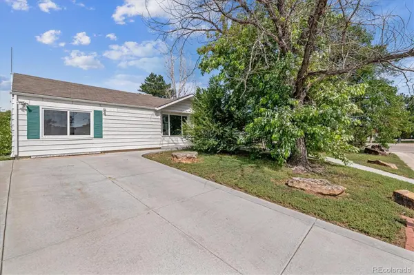 8305 S Newland ST, Littleton, CO 80128