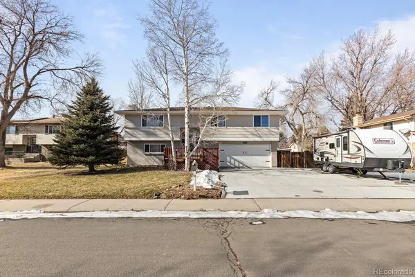 7079 Swadley CT, Arvada, CO 80004