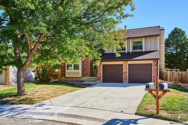 7348 S Mount Holy Cross, Littleton, CO 80127
