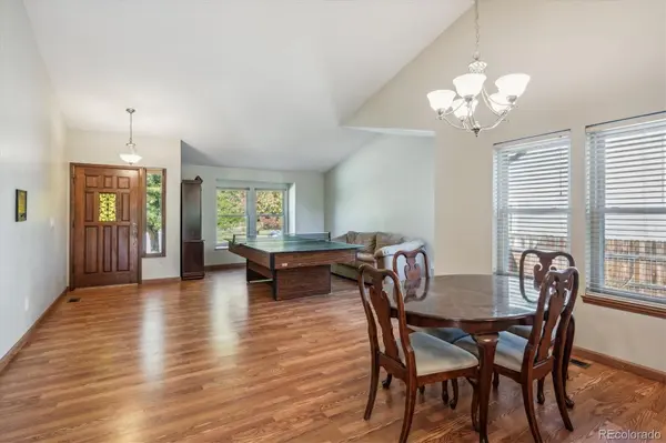 7348 S Mount Holy Cross, Littleton, CO 80127