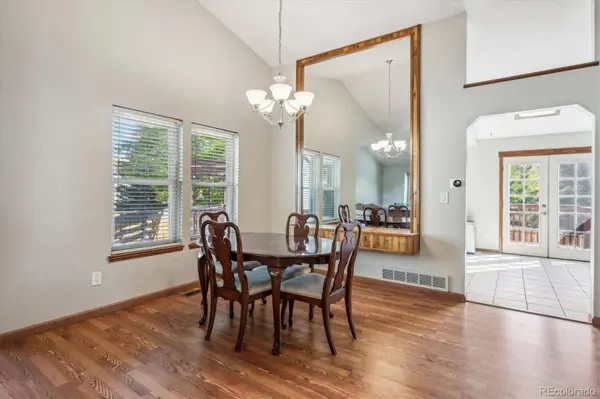 7348 S Mount Holy Cross, Littleton, CO 80127