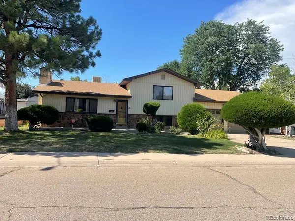 91 Fordham CIR, Pueblo, CO 81005